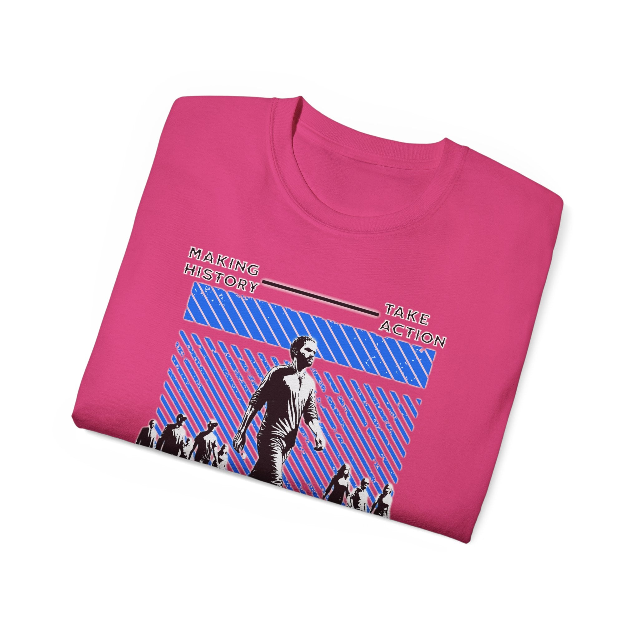 SECEDE 2 SUCCEED - Unisex Tee